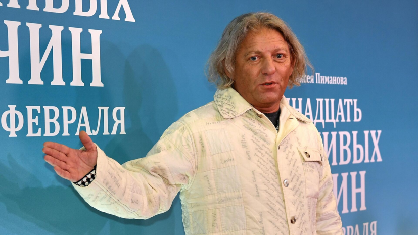 Дочь Олейникова сообщила, что причина смерти режиссёра пока не установлена