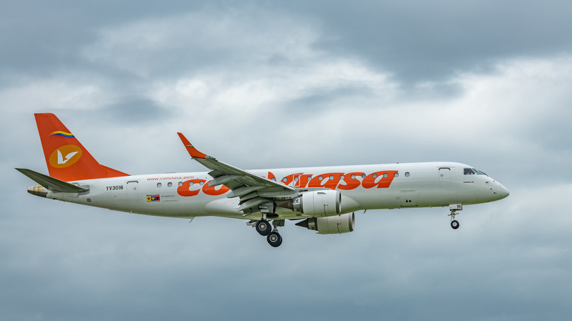 РСТ: рейс с застрявшими на Кубе россиянами запланирован на вечер 24 января