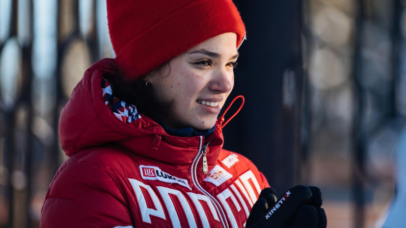 Степанова — об 11-м месте на Кубке России: даже мой любимый «Зенит» в низшую лигу вылетал