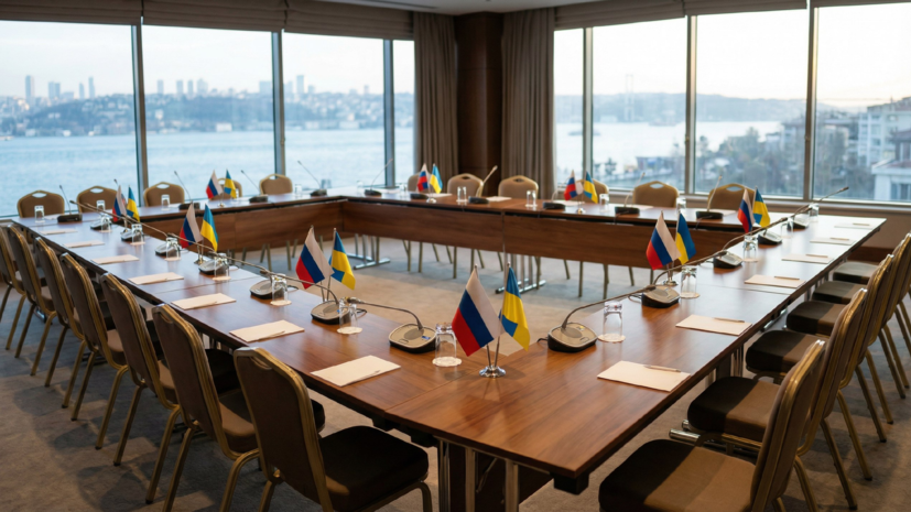 Зеленский: делегации в ОАЭ многое обсудили, переговоры прошли конструктивно