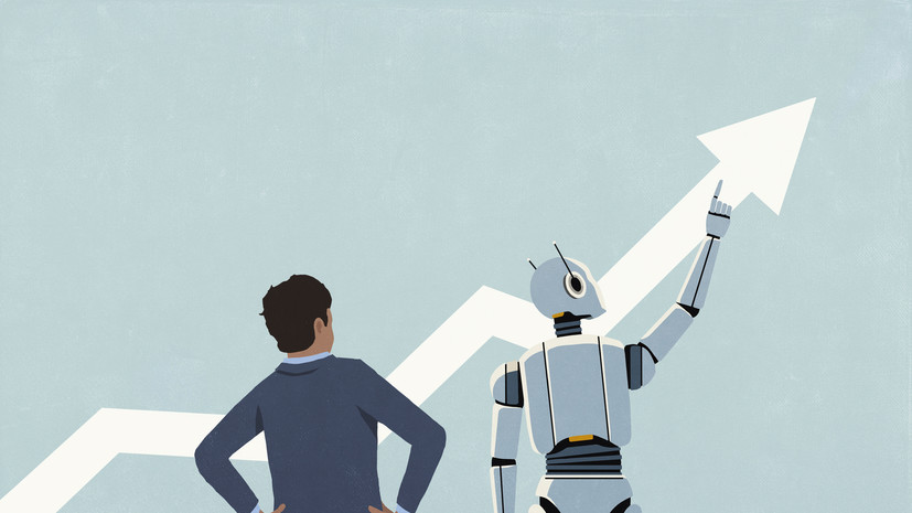 HR-эксперт Мурадян: ИИ требует адаптации к новым реалиям