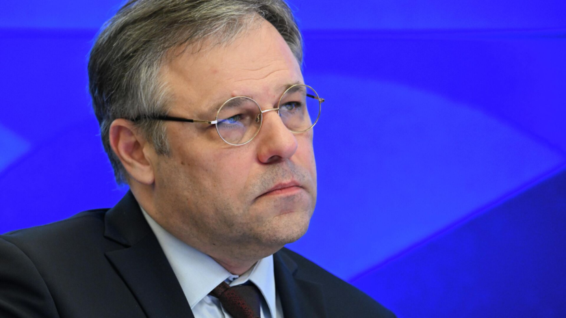 Мирошник назвал преступлением Киева убийство медиков в Херсонской области