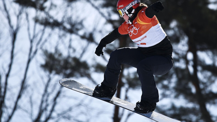 Уайлд: Федерация сноуборда России была не готова к допуску к международным турнирам