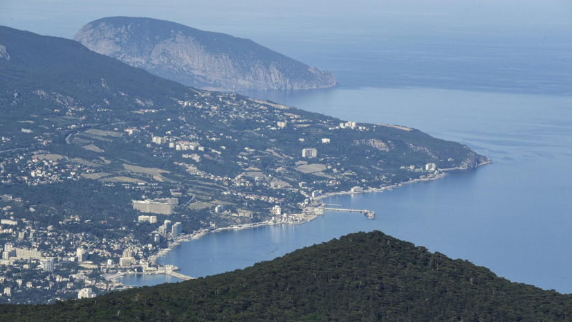 В Крыму вводят новую транспортную карту с февраля