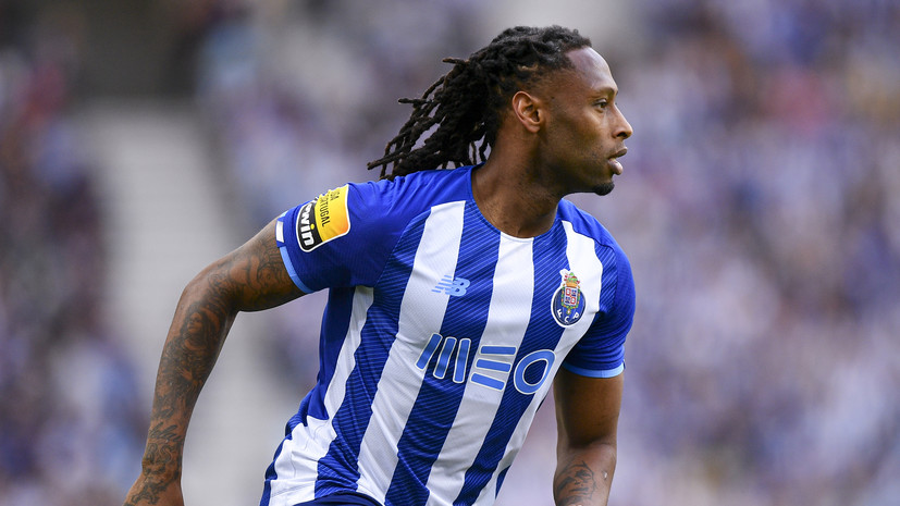 Экс-футболиста сборной Португалии Семеду обвинили в насилии: сжимал лицо, не давая мне дышать