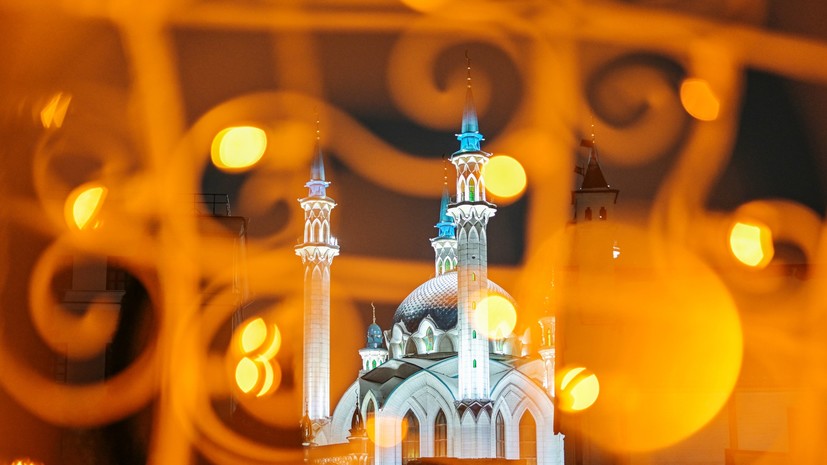 Татарстан принял 200 тысяч туристов в новогодние праздники