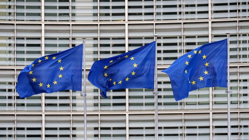 Die Weltwoche: конфликт на Украине ведёт ЕС к краху