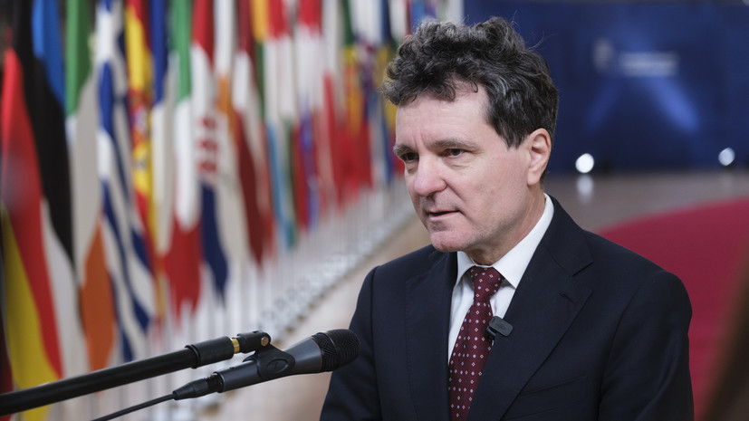 Дан осудил решение властей Украины о закрытии лицеев с румынским языком