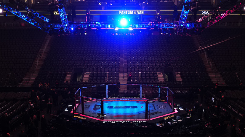 В UFC в два раза повысили бонусы и ввели дополнительные выплаты за досрочные победы