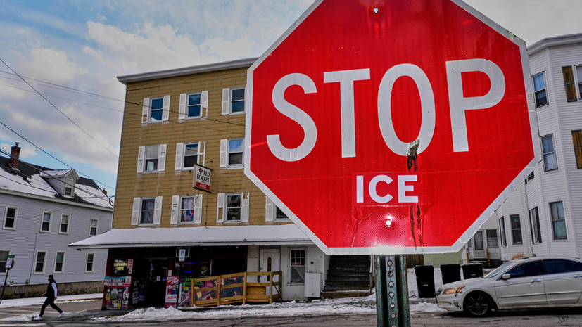 Убитый федеральным агентом в Миннеаполисе опознан как медбрат Алекс Претти