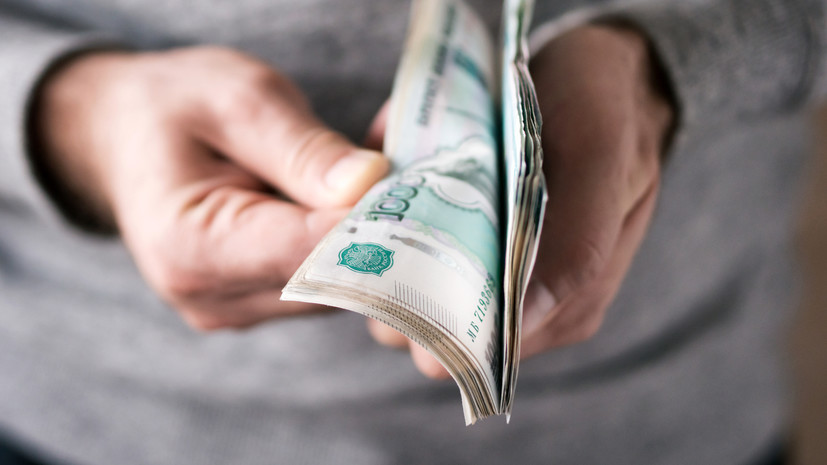 Минтруд: максимальный размер пособия по безработице достигнет 15 886 рублей