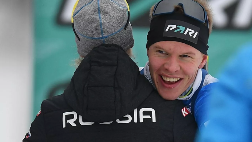 Бажин — о работе с Каминским: в первый сезон я больше всех возмущался