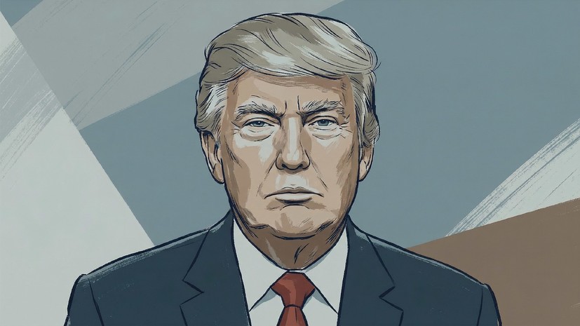 Песков заявил о расхождении методов Трампа с подходами России к миру