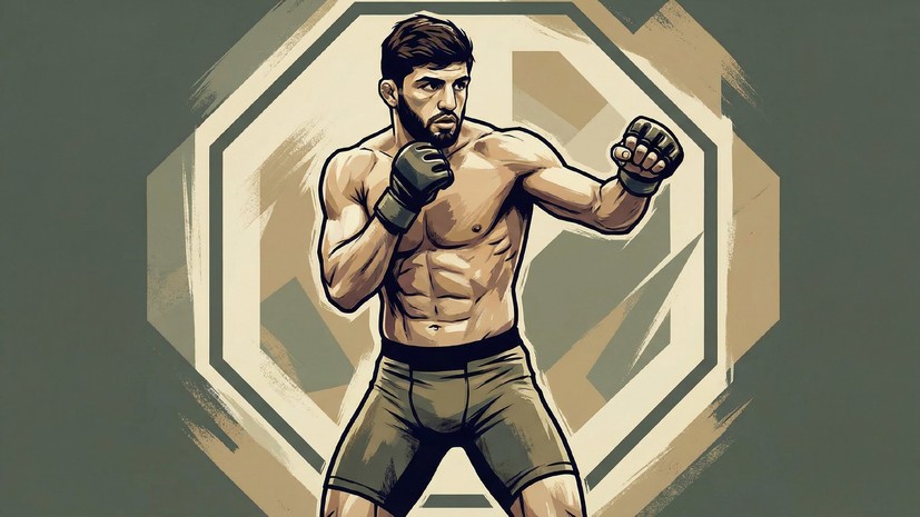 Царукян: абсолютно незаслуженный титульный бой для Пимблетта