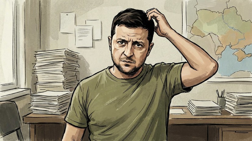 Орбан призвал Зеленского помнить, что Венгрия не поддаётся угрозам