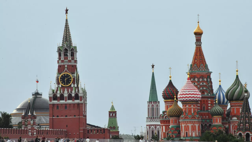 Кремль: военные России проанализируют план США по «Золотому куполу» в Гренландии