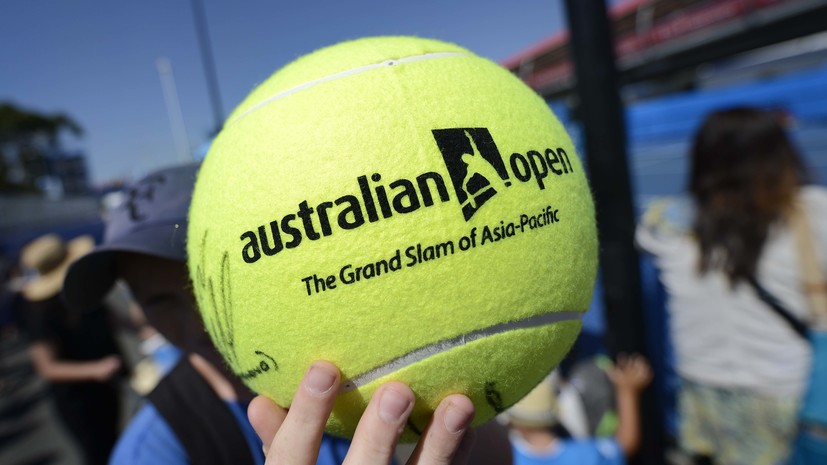 Впервые с 2018-го никто из россиян не вышел в четвертьфинал Australian Open