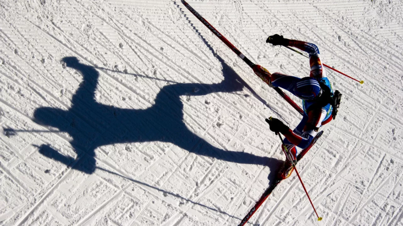 Лукашенко поблагодарил россиян за организацию этапа Кубка Содружества по биатлону в Раубичах