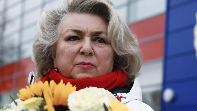 Тарасова назвала главную проблему российского фигурного катания