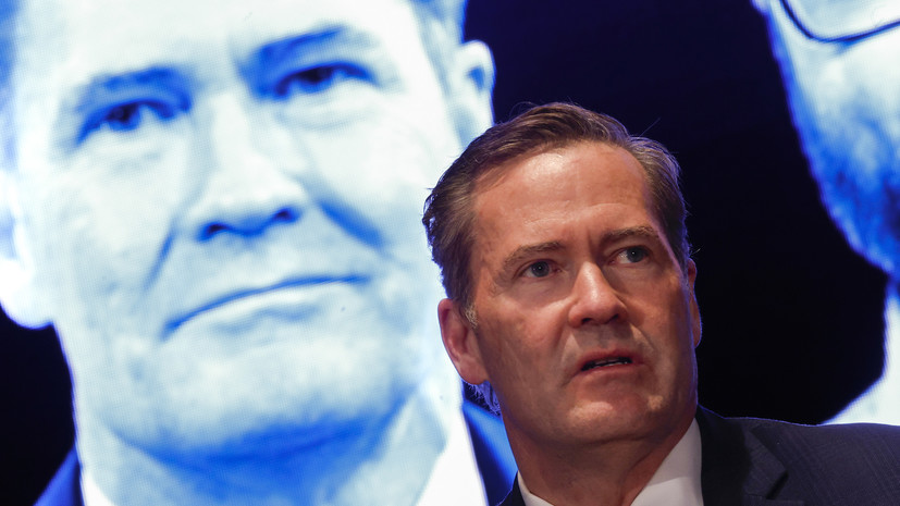 Уолтц напомнил Дании о стерилизации женщин в Гренландии в 1970-х