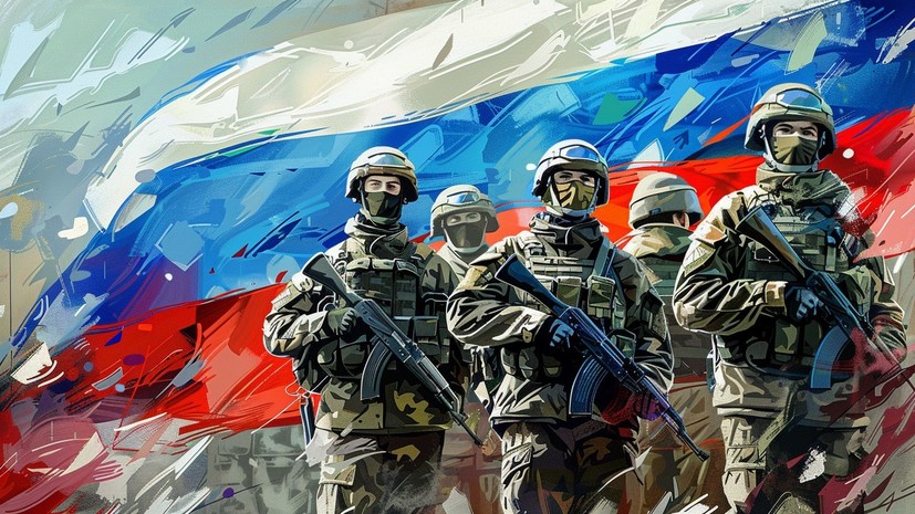 Пушилин: ожесточённые бои идут в районе села Новое Шахово