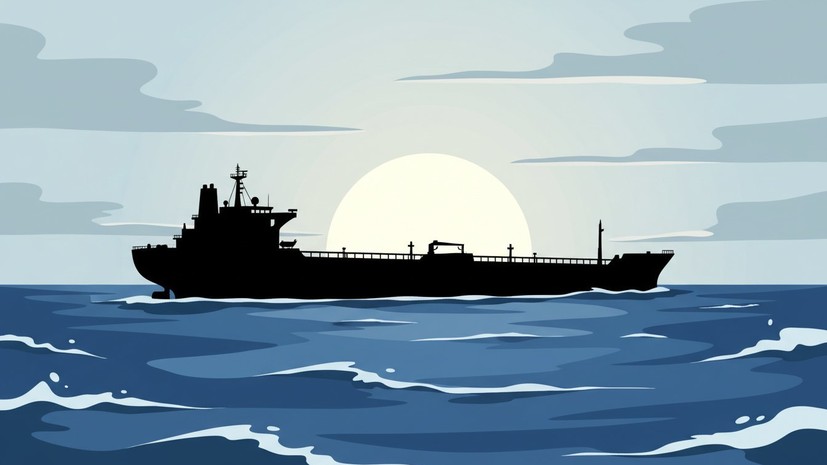 BFMTV: экипаж задержанного Францией танкера Grinch состоит из граждан Индии