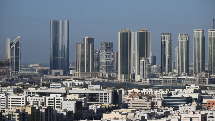 Переговоры по Украине в Абу-Даби велись в непубличной резиденции