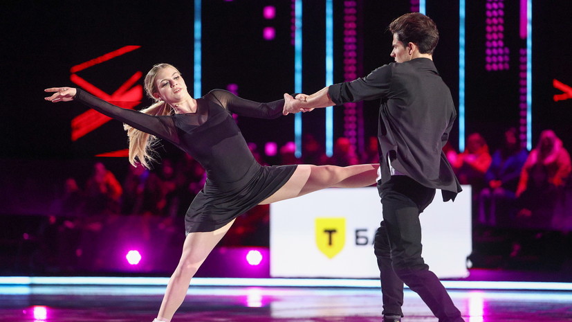 Энберт считает, что Трусова вряд ли сможет исполнять три четверных прыжка в программе в ближайшее время