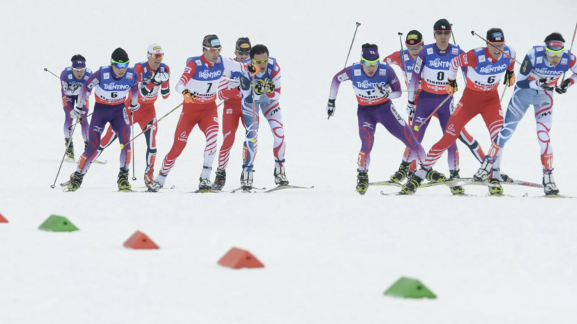 В FIS сообщили, что число российских спортсменов с нейтральным статусом увеличивается