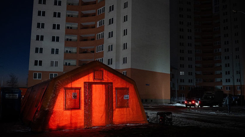 Клименко назвал крайне сложной ситуацию с энергетикой в Киеве