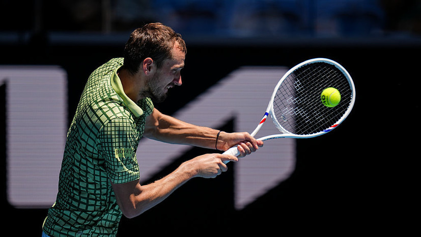 Губерниев: Медведев как спортсмен вообще ни разу не закончился