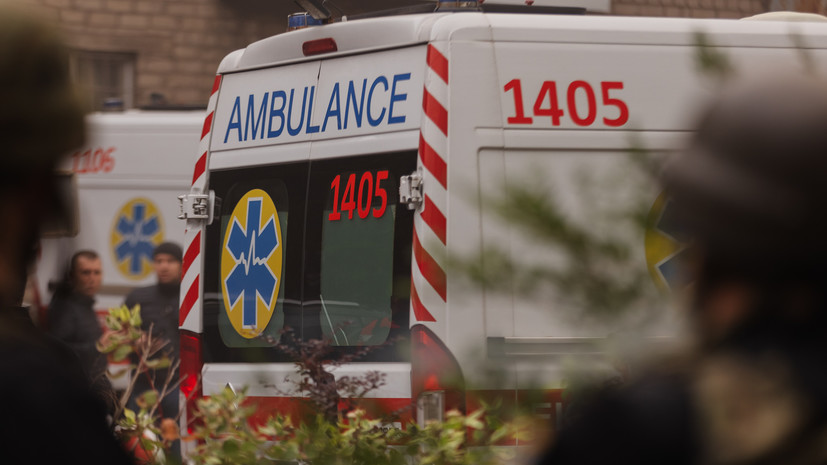 Нардеп Орест Саламаха погиб в ДТП возле Львова