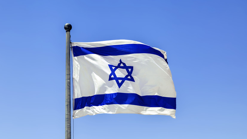 В ЦАХАЛ заявили об ударах по объектам «Хезболлы» в Ливане