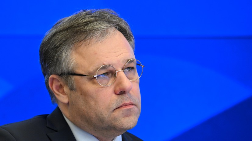 Мирошник связал новые удары ВСУ с попыткой Запада сорвать переговоры в ОАЭ