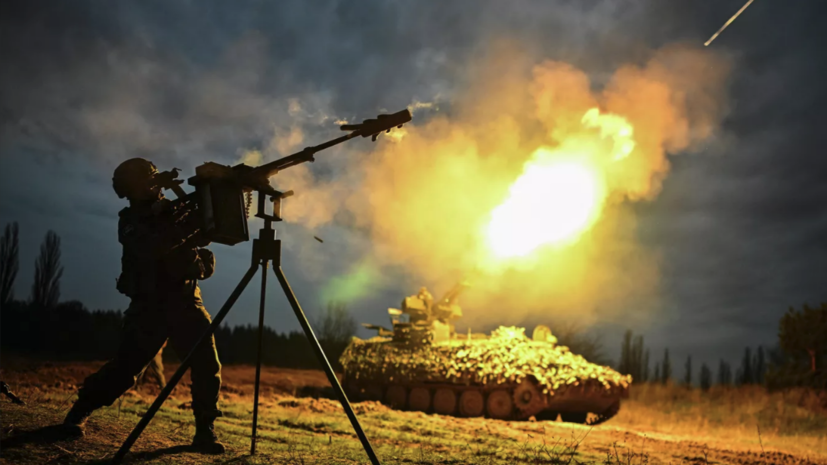 Средства ПВО за ночь уничтожили 40 украинских беспилотников над Россией