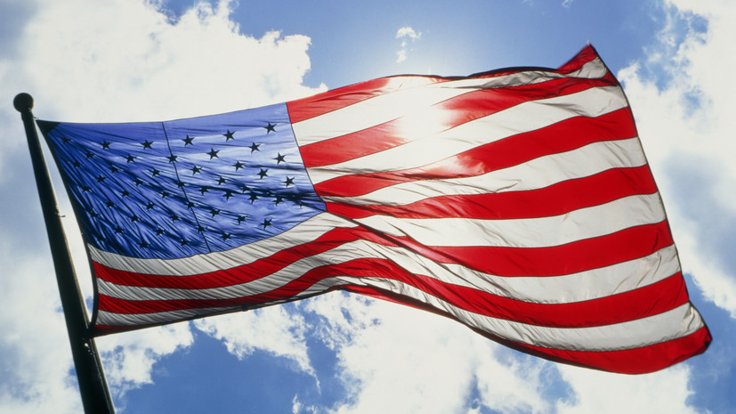 Reuters: США не отказались от притязаний на Гренландию