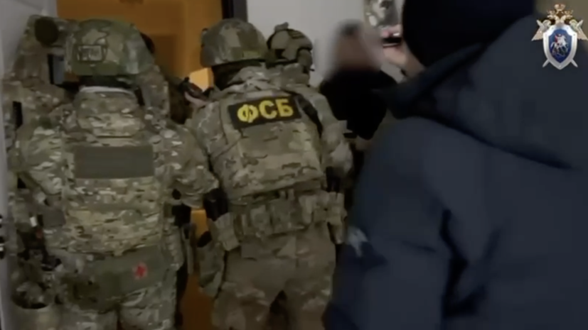 В Дагестане задержан экс-глава управления Росимущества