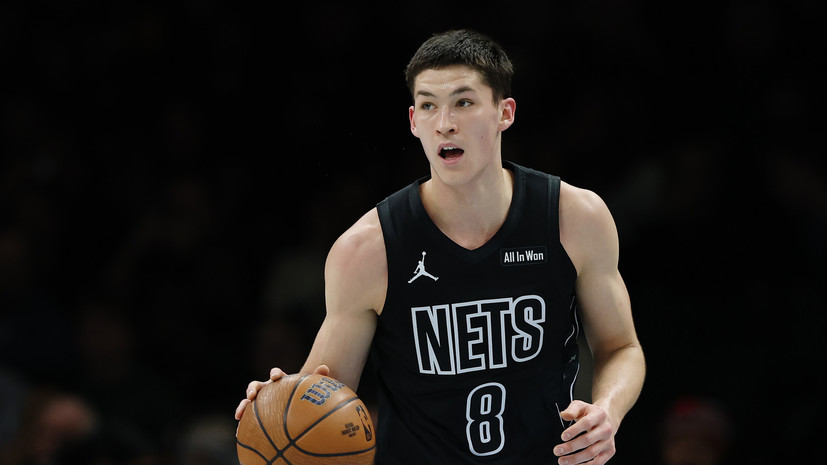 12 очков Дёмина не спасли «Бруклин» от поражения в матче с «Клипперс»