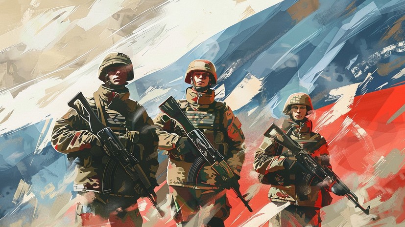 Пушилин заявил о широком охвате ВС России Константиновки в ДНР