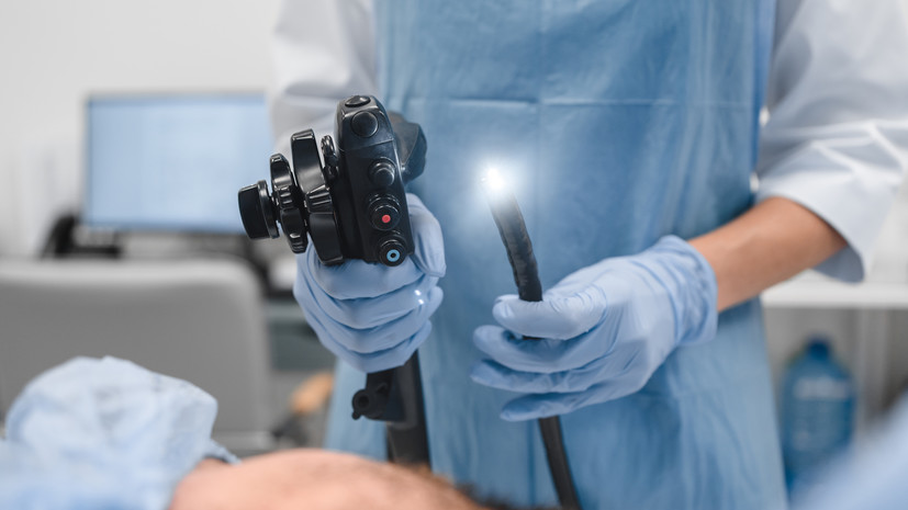 Врач Метелина: диагноз «гастрит» не ставят только по гастроскопии