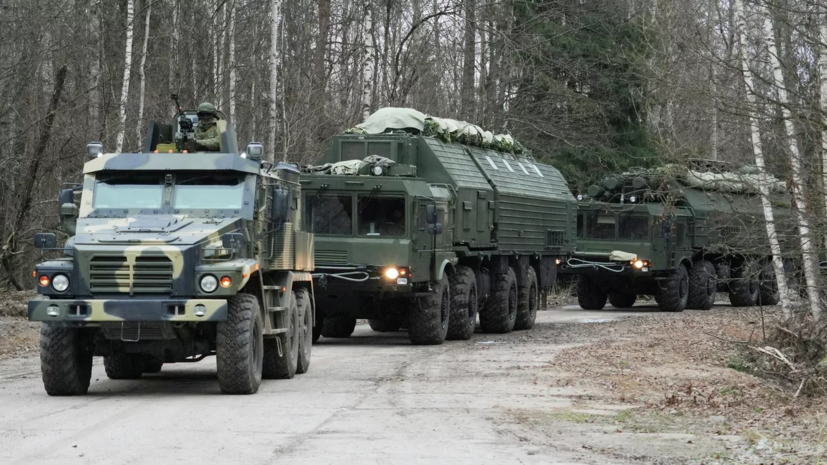 Нарышкин: Запад понял удар «Орешника» как предупреждение на ввод сил на Украину