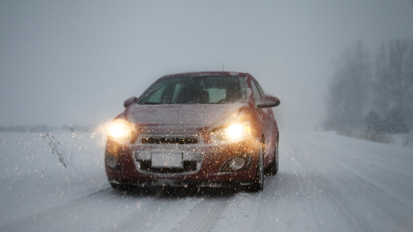 Автоэксперт Балабас: радиатор нуждается в защите от загрязнения зимой