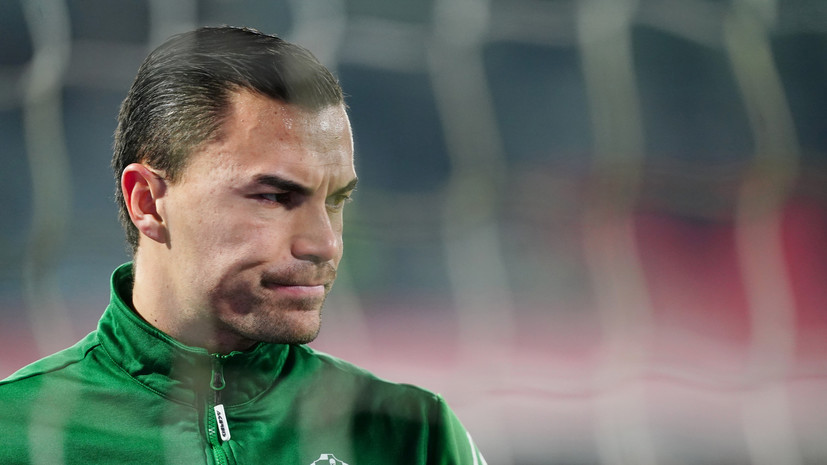 Вратаря «Кремонезе» оставили на стадионе после поражения