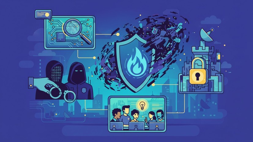 Сенатор Шендерюк-Жидков напомнил о принятых против кибермошенников мерах