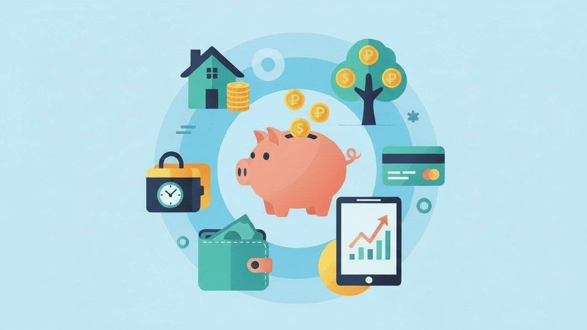 Специалист Солодовников назвал финансовые инструменты для накоплений