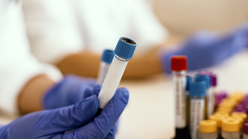 Россиянам рассказали о тревожных показателях в общем анализе крови