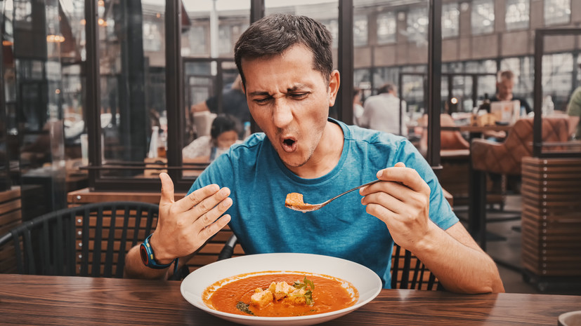 Диетолог Мухина: острые специи могут отвлекать иммунитет от вирусов