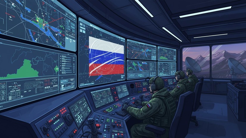 Силы ПВО за сутки сбили в зоне СВО 109 БПЛА ВСУ и две управляемые авиабомбы