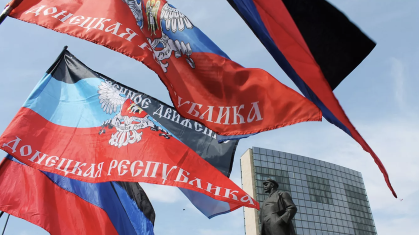 Spectator назвал единственным решением спора по Украине демилитаризацию Донбасса