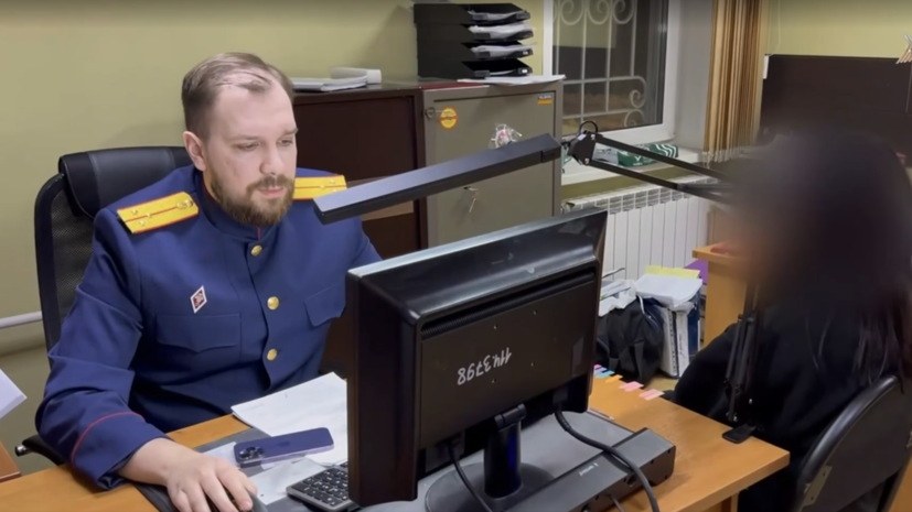 Фигурантка дела об афере с похищением говорила семье, что находится у подруги